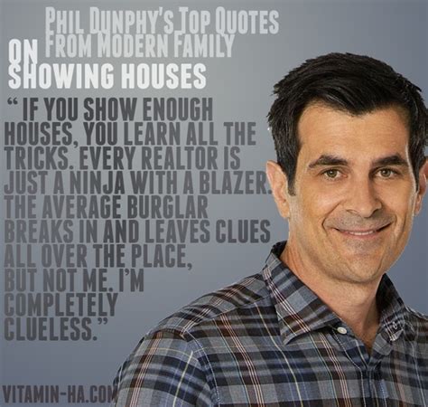 phil dunphy real estate quotes|11 of the Funniest Real Estate Quotes (and Advice) from Modern .